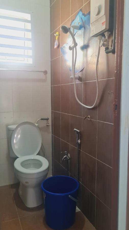 Anjung Klia House 31 With Neflix Villa Banting  Exterior photo