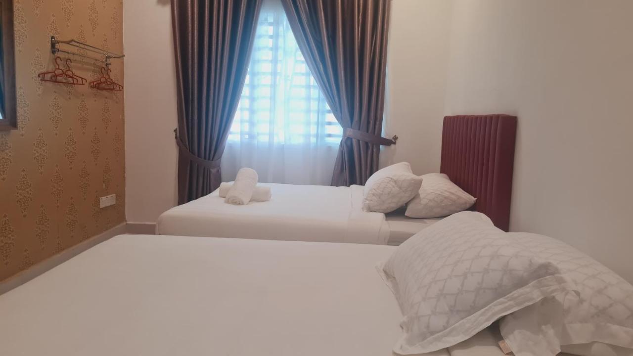 Anjung Klia House 31 With Neflix Villa Banting  Exterior photo